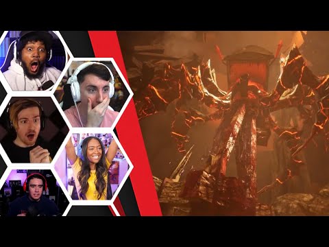 Lets Player's Reaction To The Death Of Choo Choo Charles - Choo Choo Charles