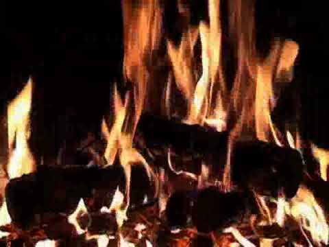 CHANTICLEER: Ave Maria (Franz Biebl) from "Fireside Christmas with Chanticleer" DVD