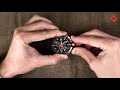 How To Reset Chronograph Hands
