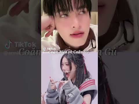 Nó nó nghĩ lợi liền #lyhan#hunghuynh#emxinhsayhi#xhhh cre:tt