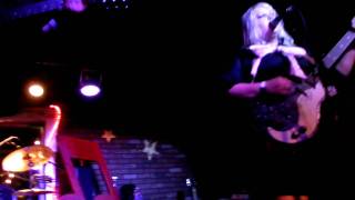 Shannon & The Clams  - Oh Louie @ Bottom of the hill 4/2/11