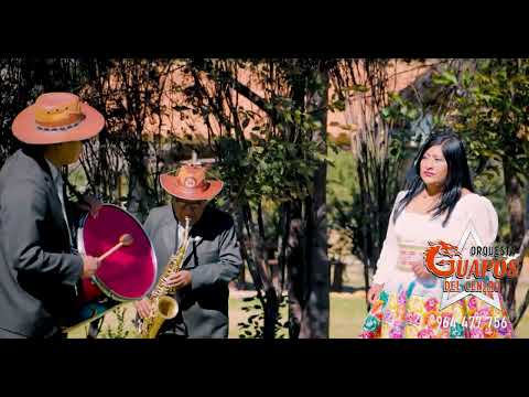 QUE RICO ÑAM ÑAM - GUAPOS DEL CENTRO 2023