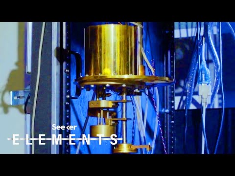 這款下一代相機旨在捕捉外星生命。 (This Next Generation Camera Aims To Capture Alien Life)