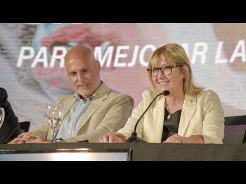 Nuevo hospital de Ciudad de la Costa