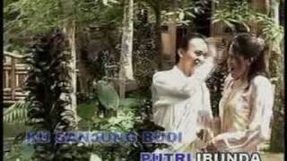 karaoke m shariff & rafeah buang  seloka hari raya