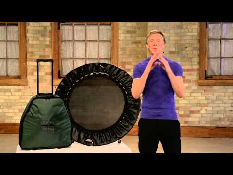 Why Dave Began Cellercising® - Cellercise®