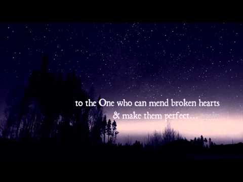 King Of The Stars | Stu G | Lyric Video by Stephen Proctor