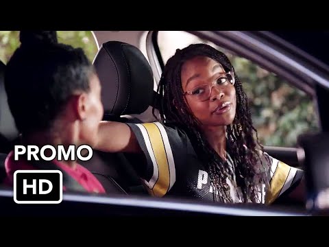 Black-ish 7.18 (Preview)