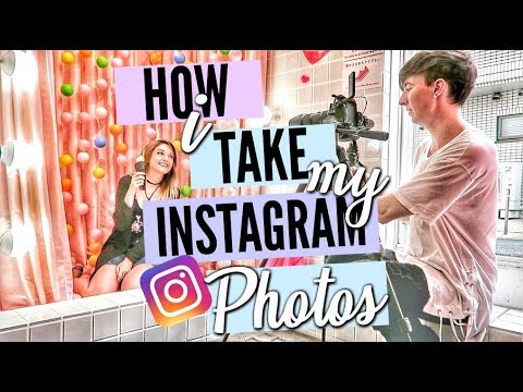 我如何在日本拍攝我的INSTAGRAM照片//在社交媒體上有機地成長的技巧。 (HOW I TAKE MY INSTAGRAM PHOTOS IN JAPAN // Tips to Grow ORGANICALLY on SOCIAL MEDIA)