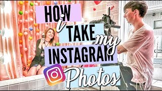 HOWITAKEMYINSTAGRAMPHOTOSINJAPAN//TipstoGrowORGANICALLYonSOCIALMEDIA