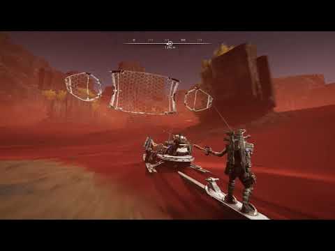 Zagrajmy w Gears 5 odc.16 (masa strzelania)