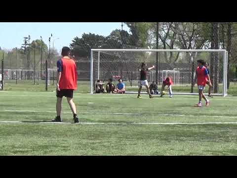 ANKARACHE vs ASCENSOR DE NUÑEZ - #Clausura2021 Fecha 3