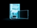 Chladničky Siemens KG49NAIDP