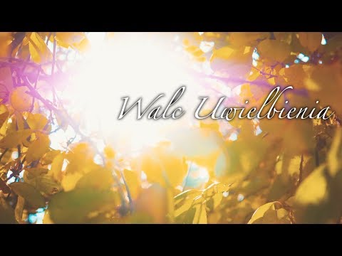 Alina Antonik - Walc Uwielbienia (feat. Andrzej Lampert)