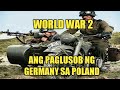 Paglusob ng Germany sa Poland | Pagsiklab ng WWII