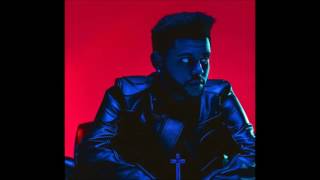The Weeknd - Starboy Official Instrumental (w/ Hoo