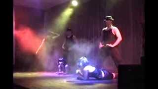 20   Chicago   Jazz   Música   All that jazz   Catherine Zeta Jones