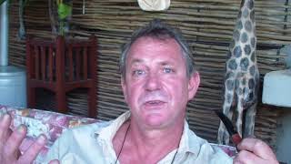 [HD] Another &quot;Klip in die bos&quot;