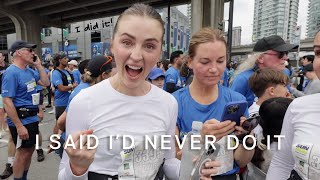 I Ran a 10K and This Is What Happened 🏃🏻♀️🫠 home updates + weekend vlog