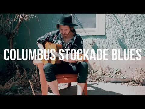 Thom LaFond - Columbus Stockade Blues (Doc Watson)