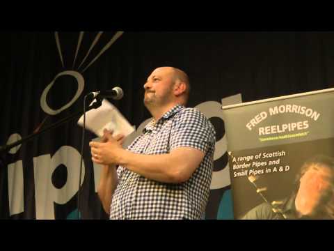 Pipe Idol 2014 FINAL - Speeches, RESULT and Presentation