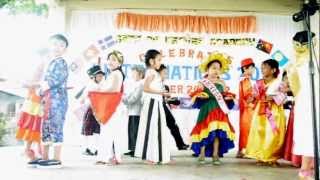 Peace is All We Know -- Biem's Performance