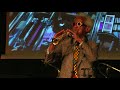 Borealis Closing Concert: Roscoe Mitchell & John McCowen