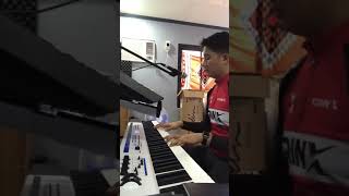 May Bukas Pa - My Tribute to Rico J. Puno