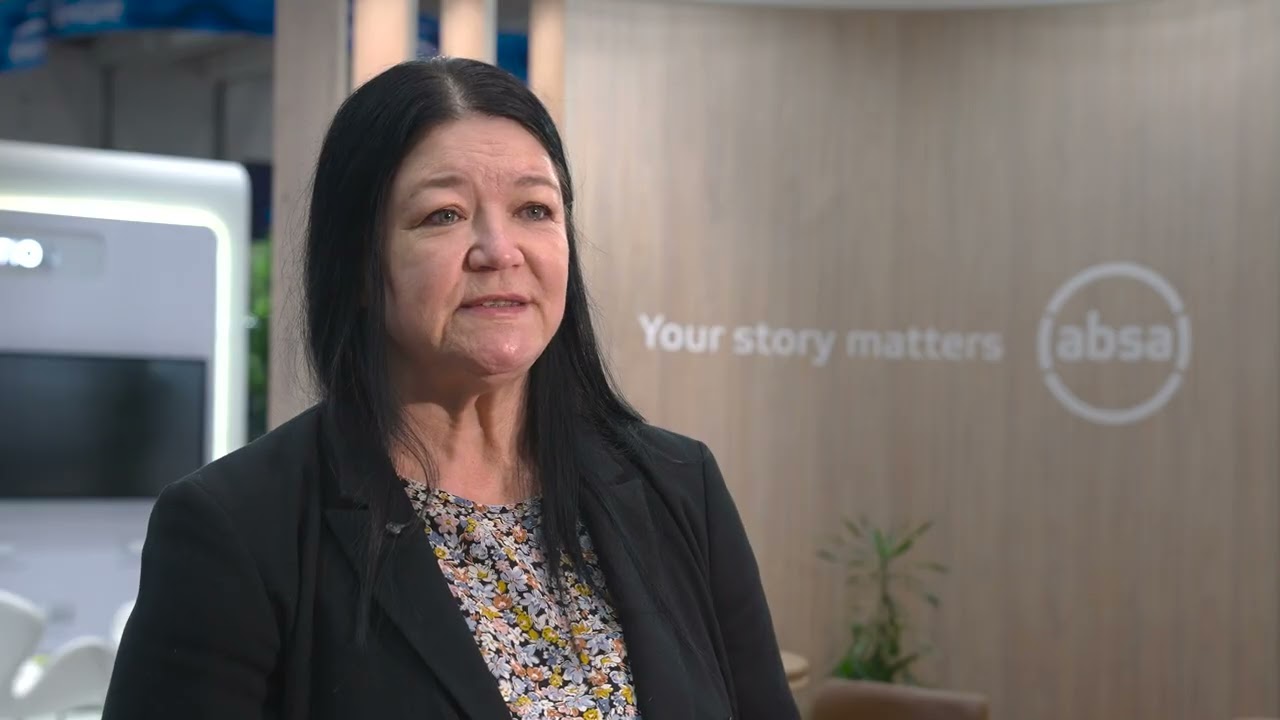 Shirley Webber, Coverage Head, Resources & Energy, Absa CIB | Africa Energy Forum 2026