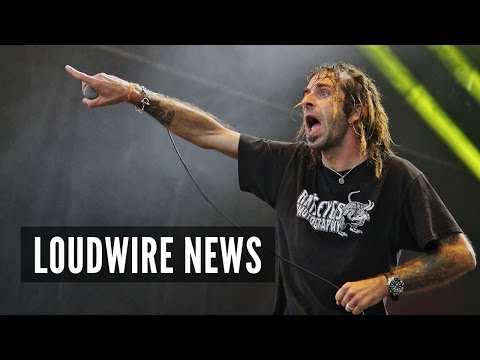 Lamb of God's Randy Blythe Violently Assaulted in Ireland