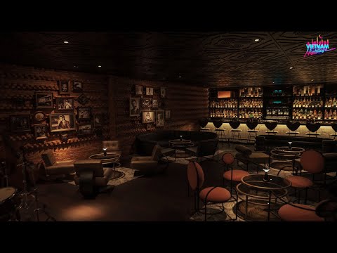 Coco Dining | Melhores restaurantes em Sai Gon | Guia de vida noturna do Vietnã