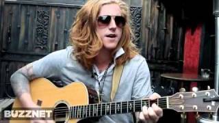 We The King- Friday is Forever ( Acoustic)