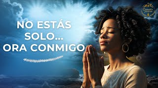 Oración para Dar Gracias a Dios | Oración de la Mañana