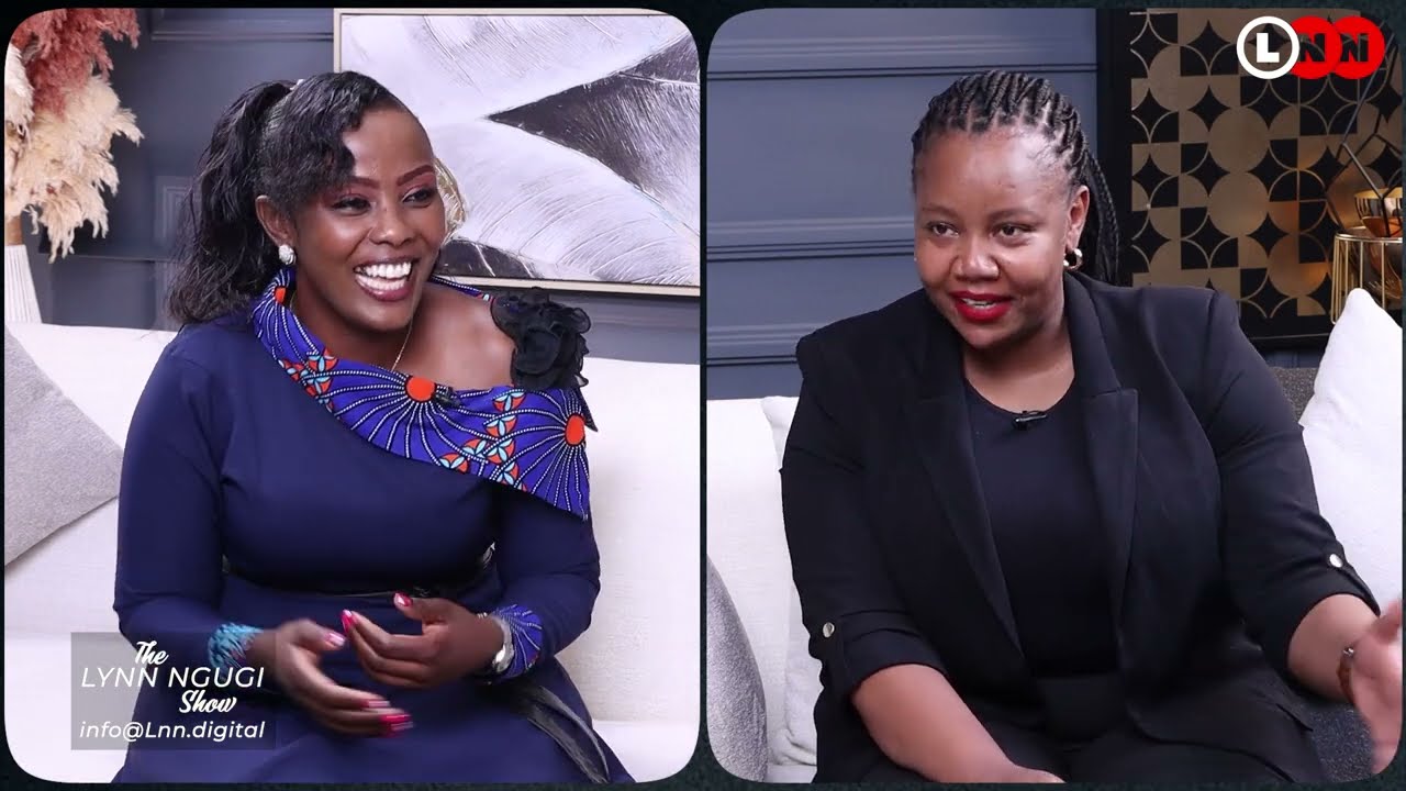 How monitoring spirits, familiar spirits and the spirit of Jezebel is ruining your life | LNN