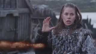 Game of Thrones Season 5: Episode #8 - The Massacre at Hardhome (HBO)