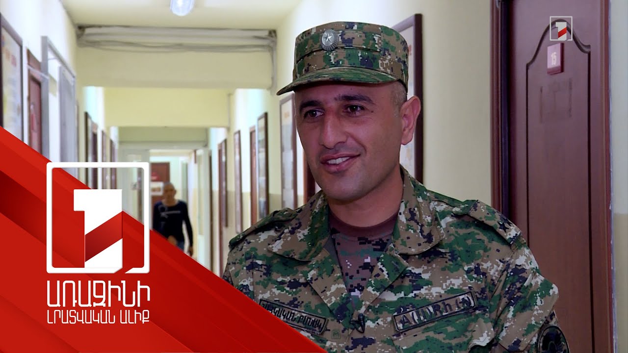 «Մատչելի բնակարան զինծառայողներին» ծրագրից արդեն օգտվել է 472 շահառու, 500-ը սպասում է իր հերթին