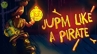 Jump Like A Pirate (Gameplay) [RGOTD]