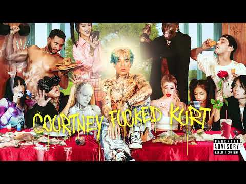 Video thumbnail for Courtney Fucked Kurt