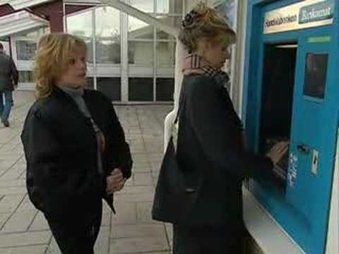 Klassiskt ilandsproblem