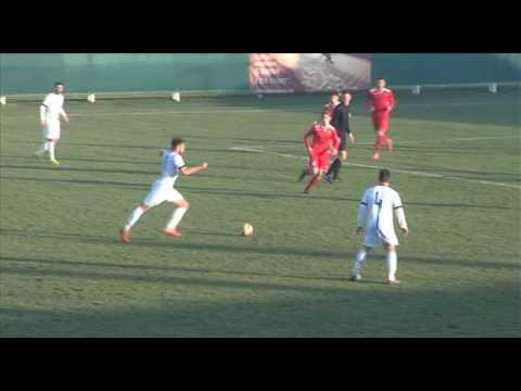 19.kolo 2.HNL: Lucko - Novigrad 0-0