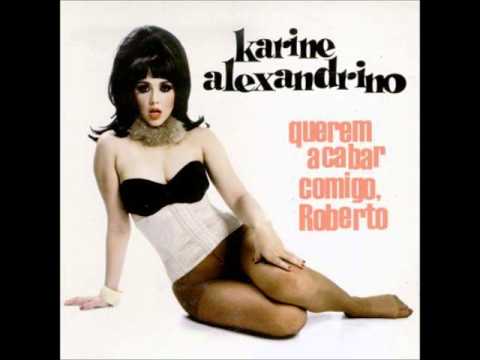 Karine Alexandrino - Producta -- Sonho e Fumaça