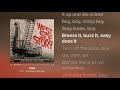 Ansel Elgort Cool Lyrics West Side Story