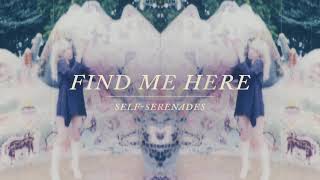 Kadr z teledysku Find Me Here tekst piosenki Hayley Williams