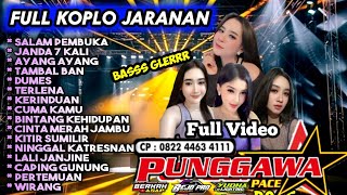 Download lagu FULL ALBUM PUNGGAWA DANGDUT KOPLO JARANAN TERBARU | Audio Cocok Buat Cek Sound Hajatan mp3 Download lagu FULL ALBUM PUNGGAWA DANGDUT KOPLO JARANAN TERBARU | Audio Cocok Buat Cek Sound Hajatan mp3
