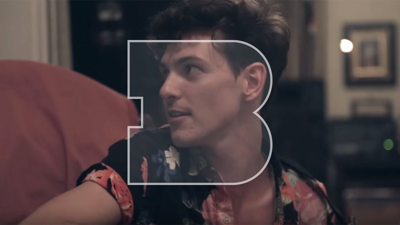 Houndmouth - Get to that & Long black veil | A Take Away Show - Part 2