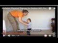 Preventing Falling Backwards When Walking: Pediatric Physical Therapy for Babies #43