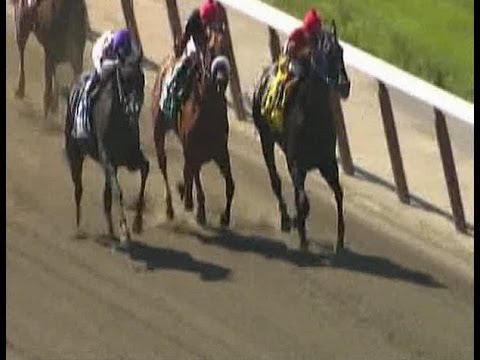 2014 Belmont Sprint Championship