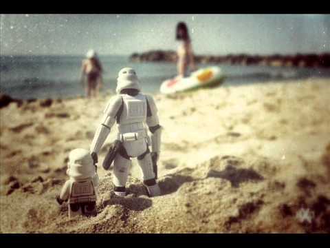 Alix Alvarez - Fayall (Argy Remix)