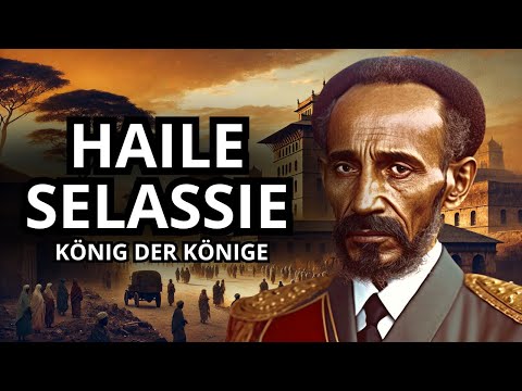 Haile Selassie: König Der Könige