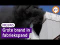 'Schade is enorm' bij grote brand in Lochem